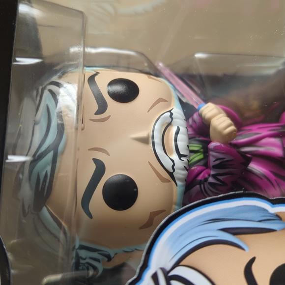 Funko Pop Ben Kenobi Target Exclusive 572 NIB - Picture 7 of 8